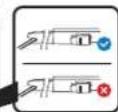 X-Adventure Quickfix - Installeren met ISOFIX connectors en Top tether - 2