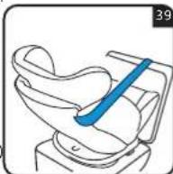 X-Adventure Quickfix - Installer des embases ISOFIX et l'attache supérieure - 3