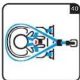 X-Adventure Quickfix - Remove and install harness - 14