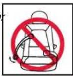 BRITAX Roundabout 50 - Ceintures de vehicule non compatibles - 6
