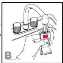 BRITAX Roundabout 50 - Cleaning the Harness Buckle - 1