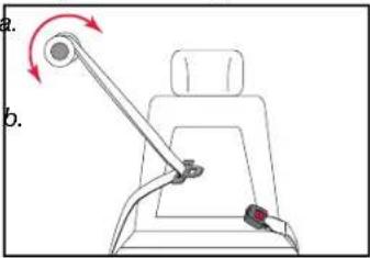 BRITAX Roundabout 50 - Vehicle Compatibility - 1