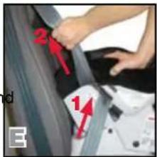 BRITAX Roundabout 50 - IMPORTANT: - 6