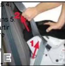 BRITAX Roundabout 50 - IMPORTANT: - 5
