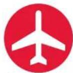 BRITAX Roundabout 50 - Installation: Aircraft Installation: Versa-To - 1