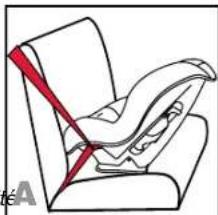 BRITAX Roundabout 50 - IMPORTANT: - 1