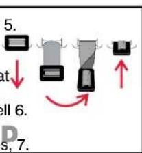 BRITAX Roundabout 50 - Child Seat Cover Removal - 2