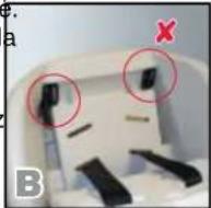 BRITAX Roundabout 50 - Plaque amortissante Versa-Tether - 2