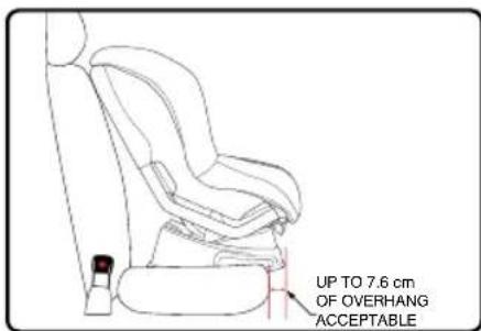 BRITAX Marathon 65 - Forward-Facing - 1