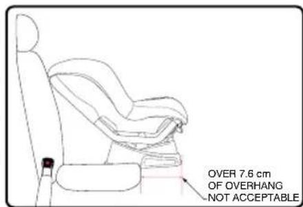BRITAX Marathon 65 - Forward-Facing - 2