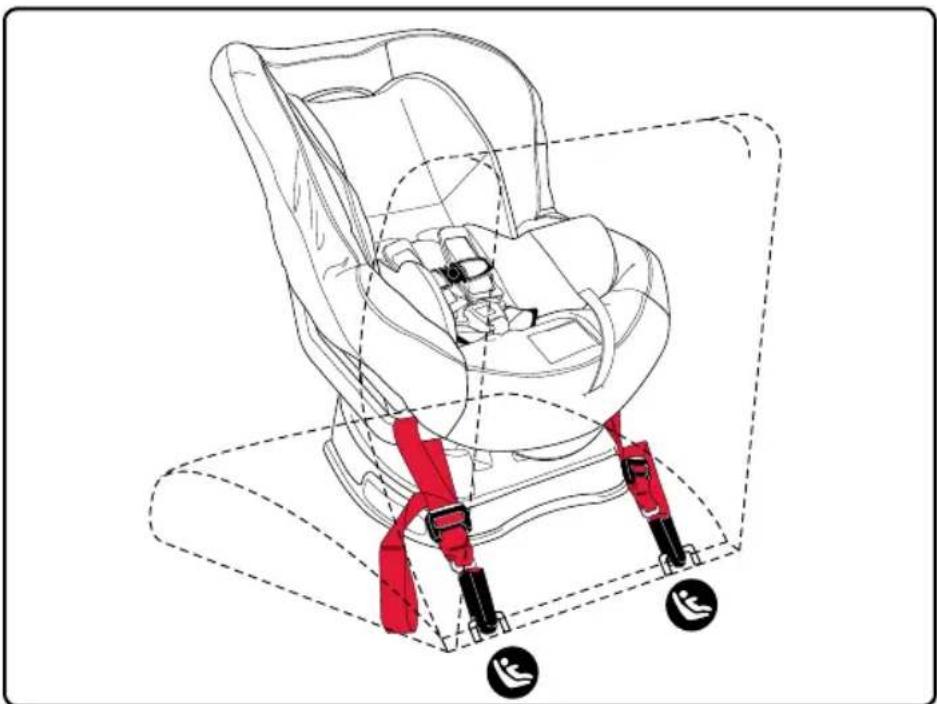 BRITAX Marathon 65 - Before You Begin: - 2