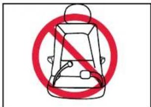 BRITAX Boulevard - WARNING! The following - 4