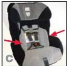 BRITAX Boulevard - IMISE EN GARDE! - 3