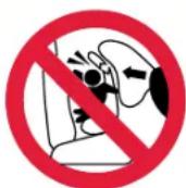 BRITAX Boulevard - Notes importantes - 1