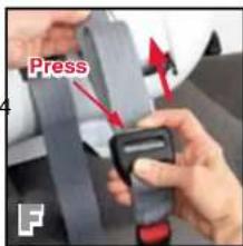 BRITAX Boulevard - Energy-Absorbing Tether Switching the LCS Connectors - 6