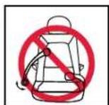 BRITAX Boulevard - WARNING! The following - 5