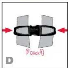 BRITAX Boulevard - Buckling and Tightening the Harness - 4