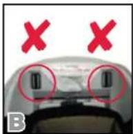 BRITAX Boulevard - Energy-Absorbing Tether Switching the LCS Connectors - 2
