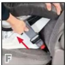 BRITAX Boulevard - CONSEIL: Il est possible que vous ayez à - 6
