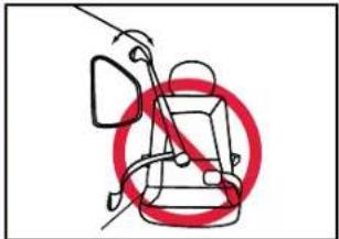 BRITAX Boulevard - WARNING! The following - 1
