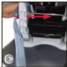 BRITAX Boulevard - WARNING - 2