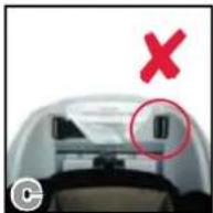 BRITAX Boulevard - Energy-Absorbing Tether Switching the LCS Connectors - 3