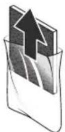 Winix 53002 - DIAGRAM ÖVER MODELLEN - 8