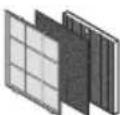 Winix 53002 - DIAGRAM ÖVER MODELLEN - 3