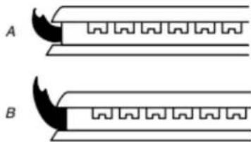 WHIRLPOOL WCG77US0HS - Check Flame Height - 1