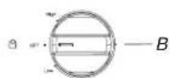 WHIRLPOOL WCE77US6HB - Tableaux de commande - 2