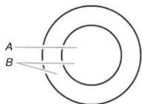 WHIRLPOOL WCE77US6HB - Dual Element - 1