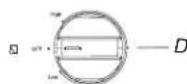 WHIRLPOOL WCE77US6HB - Tableaux de commande - 4