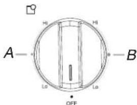 WHIRLPOOL WCE77US6HB - Elemento doble - 2
