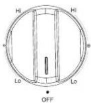 WHIRLPOOL WCE77US6HB - ADVERTENCIA - 2