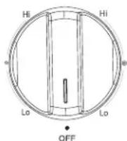 WHIRLPOOL WCE77US6HB - Food Poisoning Hazard - 1