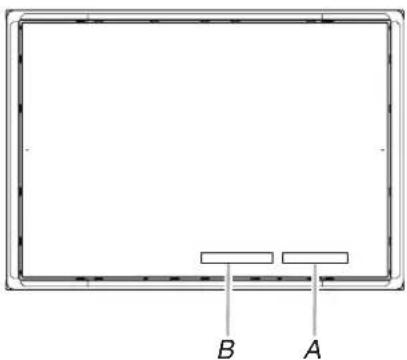 WHIRLPOOL WCE77US0HB - Connexion Wi-Fi - 1