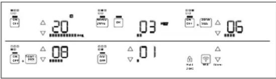 WHIRLPOOL WCE77US0HB - SOLUCIÓN DE PROBLEMAS - 1