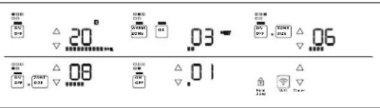 WHIRLPOOL WCE77US0HB - TROUBLESHOOTING - 1