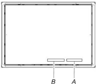 WHIRLPOOL WCE77US0HB - Wi-Fi Connectivity - 1