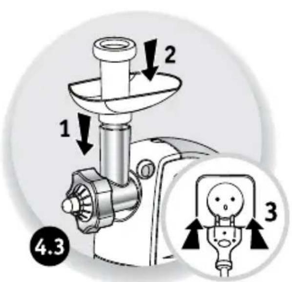 MOULINEX HV8 ME628127 - 17