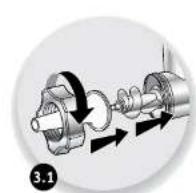 MOULINEX HV8 ME605127 - 5