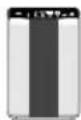 Winix 55002 - CONTENU DE L'EMBALLAGE - 1