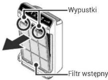 Winix 55002 - OBSLUGA WSTEPNA - 2