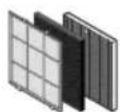 Winix 55002 - PACKAGE CONTENTS - 2