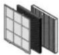 Winix 55002 - CONTENU DE L'EMBALLAGE - 2