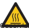 PRINCESS Aerofryer Oven 182065 - Gebruiksaanwijzing - 1