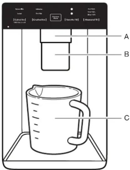KITCHENAID KRFC704FSS - IMPORTANT : - 1