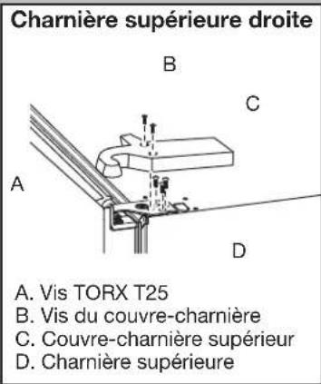 KITCHENAID KRFC704FSS - AVERTISSEMENT - 1