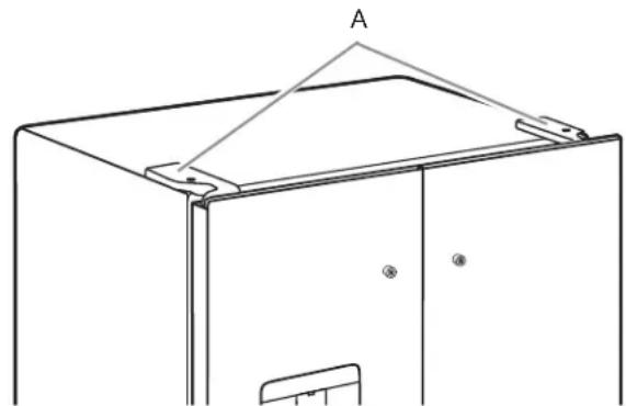 KITCHENAID KRFC704FSS - Opening and Closing Doors - 2