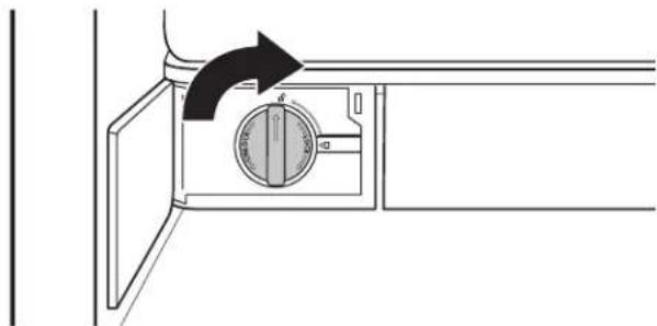 KITCHENAID KRFC704FSS - Replace and Install the Water Filter - 7